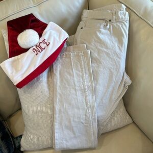 H&M Men’s Skinny Fit Jeans